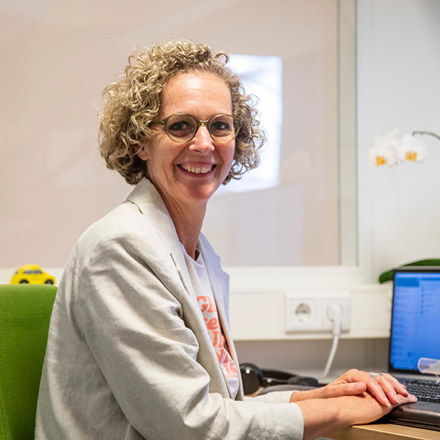 Marie-Claire-Doolaard