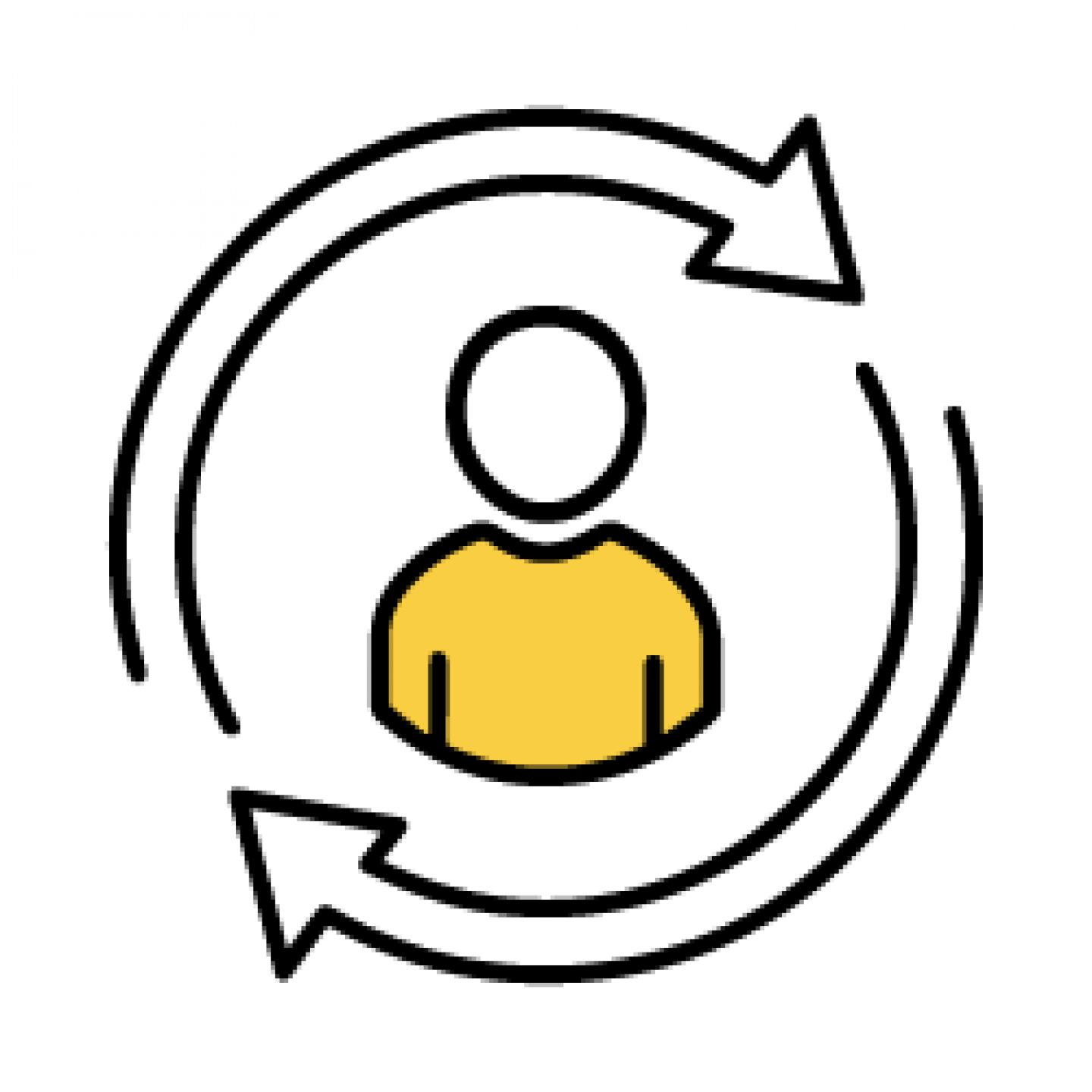 WGA-Eigen-risicodrager